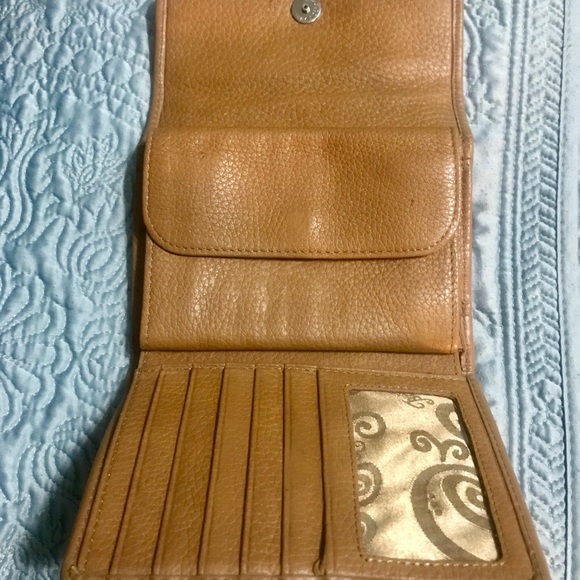 Brighton Wallet Authentic - Picture 3 of 5